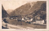 Pedemonte di Val  D' Astico